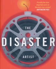 Greg Sestero: The Disaster Artist