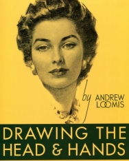 Andrew Loomis: Drawing the Head and Hands