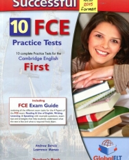 Successful FCE Teacher's Book - 10 Practice Tests