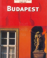 Budapest - Cap sur