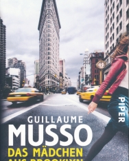 Guillaume Musso: Das Madchen aus Brooklyn