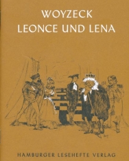 Georg Büchner: Woyzeck. Leonce und Lena (Hamburger Lesehefte)