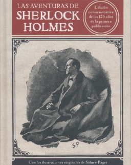 Sir Arthur Conan Doyle: Las Aventuras de Sherlock Holmes