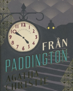 Agatha Christie: 4.50 fran Paddington