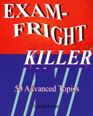 Exam-Fright Killer - 50 Advanced Topics (2007)