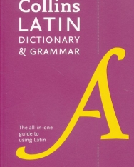 Collins - Latin Dictionary & Grammar