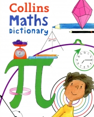 Collins Maths Dictionary - Illustrated dictionary for ages 7+