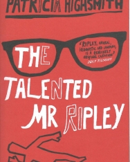 Patricia Highsmith: The Talented Mr Ripley