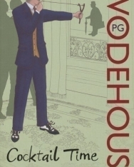 P. G. Wodehouse: Cocktail Time