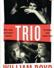 William Boyd: Trio