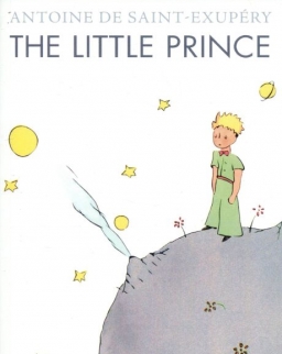 The Little Prince - Penguin Readers Level 2