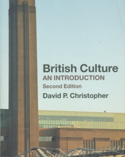 British Culture - An Introduction - 2nd Edition