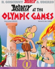 Asterix at the Olympic Games (képregény)