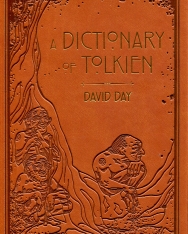 David Day: A Dictionary of Tolkien