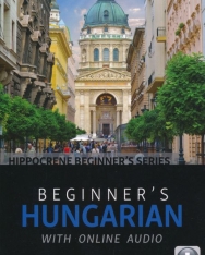 Beginner's Hungarian with Online Audio
