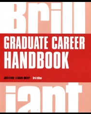 Brilliant Graduate Career Handbook - Third Edition