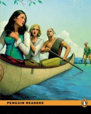 The Last of the Mohicans - Penguin Readers Level 2