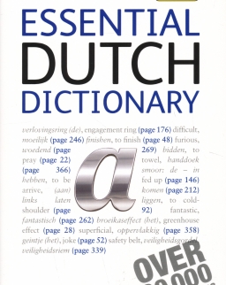 Teach Yourself - Essential Dutch Dictionary