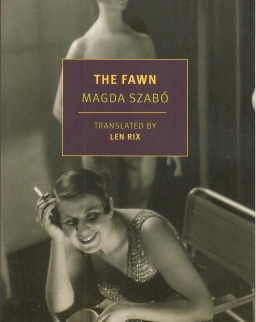 Szabó Magda: The Fawn