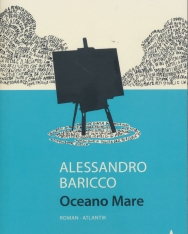 Alessandro Baricco: Oceano Mare