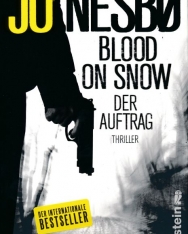 Jo Nesbo: Blood on Snow. Der Auftrag