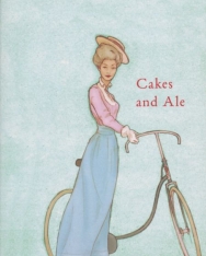 W. Somerset Maugham: Cakes and Ale