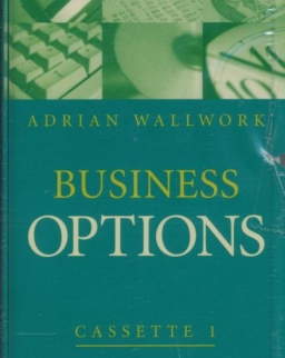 Business Options Cassettes