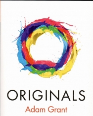 Adam Grant: Originals (Penguin Reader 7)
