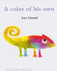 Leo Lionni: A Color of His Own
