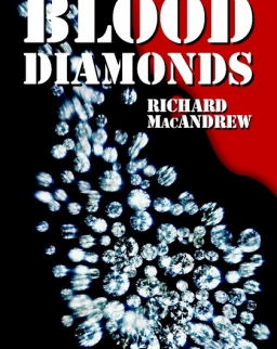 Blood Diamonds - Cambridge English Readers Level 1