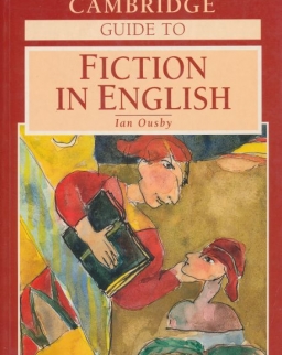 The Cambridge Guide to Fiction in English