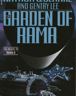 Arthur C. Clarke: The Garden of Rama