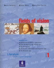 FIELDS OF VISION 1 SB