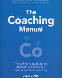 Julie Starr: The Coaching  Manual