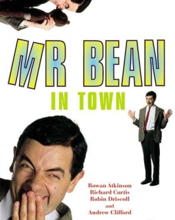 Mr Bean in Town - Penguin Readers Level 2