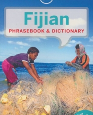 Lonely Planet - Fijian Phrasebook & Dictionary (3rd Edition)