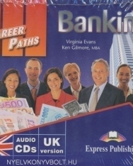 Career Paths - Banking Class CD