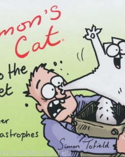 Simon's Cat - Off the Vet