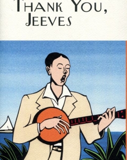 P. G. Wodehouse: Thank You, Jeeves