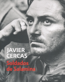 Javier Cercas: Soldados de Salamina