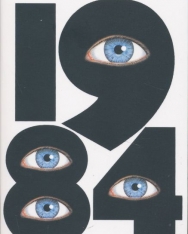 George Orwell: 1984 (svéd)