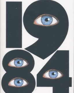 George Orwell: 1984 (svéd)