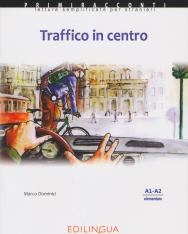 Traffico in centro Con CD Audio (A1-A2)