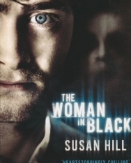 Susan Hill: The Woman In Black: Movie Tie-in