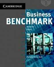 Business Benchmark Advanced - for BEC Higher and BULATS Editions Personal Study Book