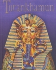 Tutankhamun - Usborne Young Reading Series 3