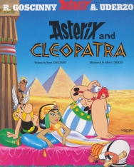 Asterix and Cleopatra (képregény)
