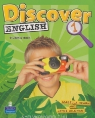 Discover English 1 Student's Book