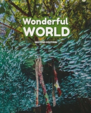 Wonderful World Student's Book 5 - Second Edition