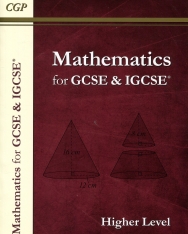 Maths for GCSE and IGCSE Textbook Higher Level